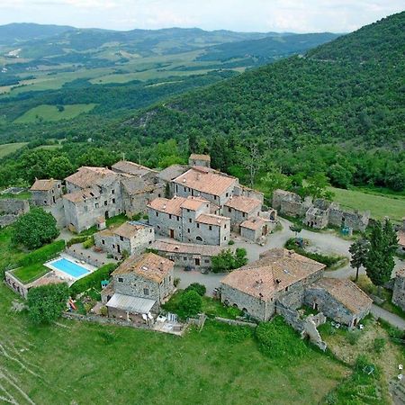 Farmhouse Tuscany Montecastelli Pisano Dış mekan fotoğraf