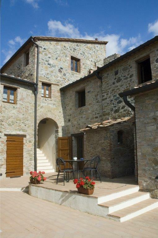 Farmhouse Tuscany Montecastelli Pisano Dış mekan fotoğraf