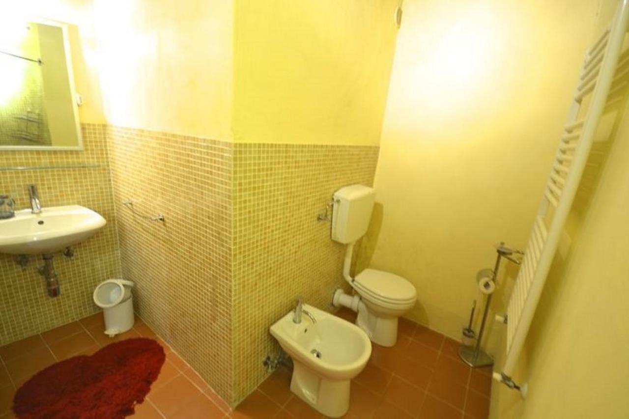 Farmhouse Tuscany Montecastelli Pisano Dış mekan fotoğraf