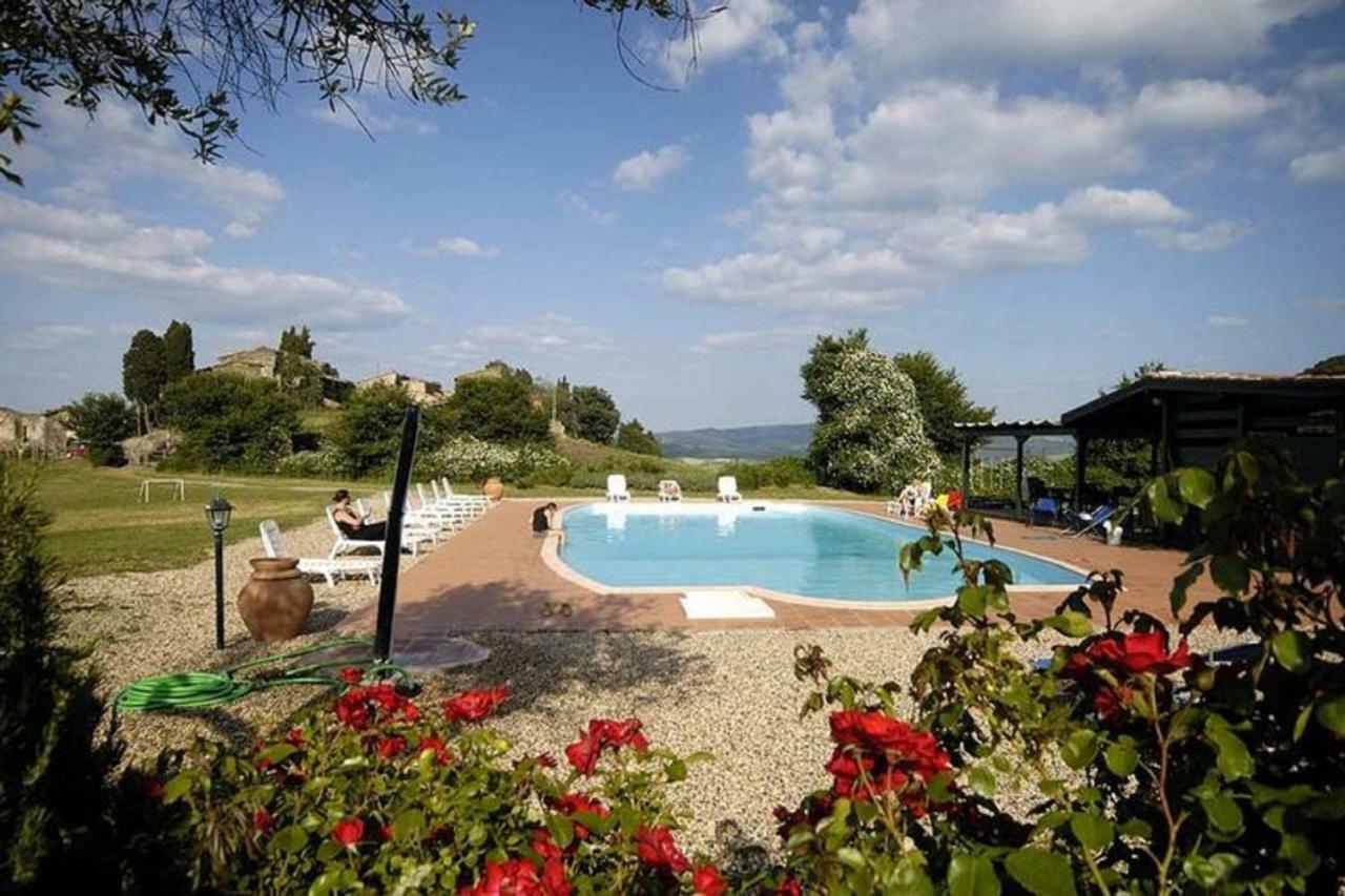 Farmhouse Tuscany Montecastelli Pisano Dış mekan fotoğraf