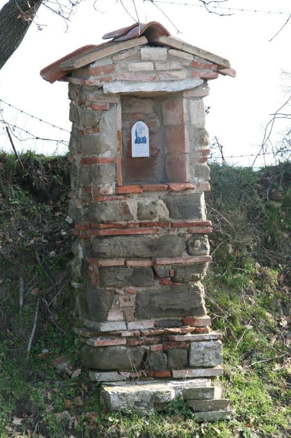 Farmhouse Tuscany Montecastelli Pisano Dış mekan fotoğraf